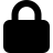 Password Icon