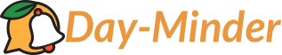Day-Minder Logo